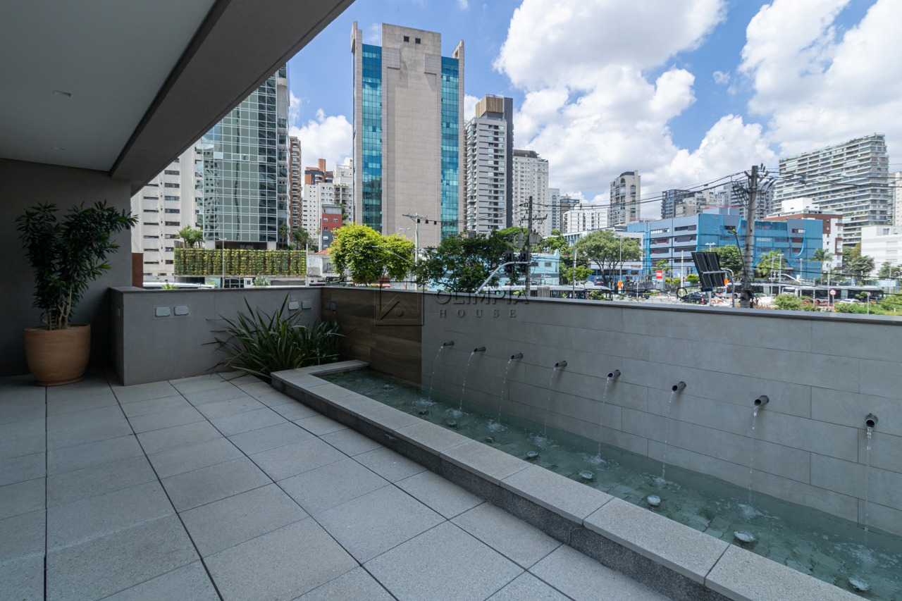 Edifício Tríad