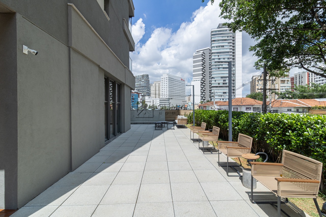 Edifício Tríad
