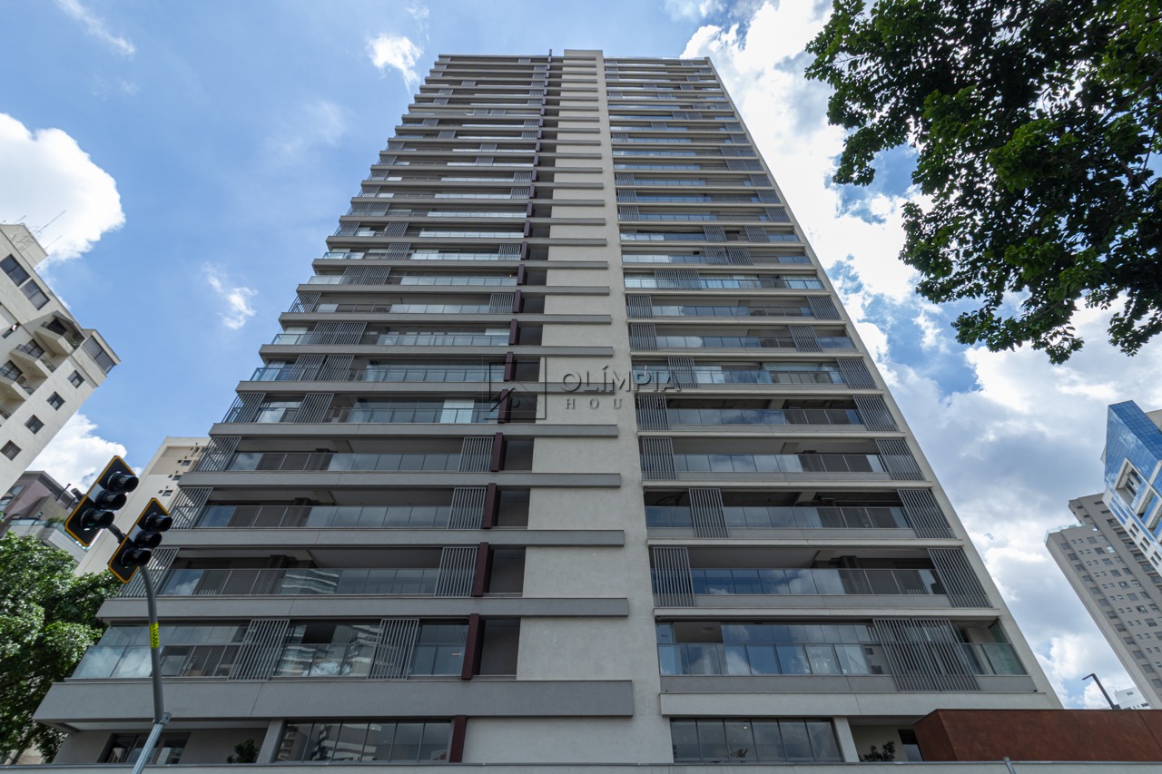 Edifício Tríad