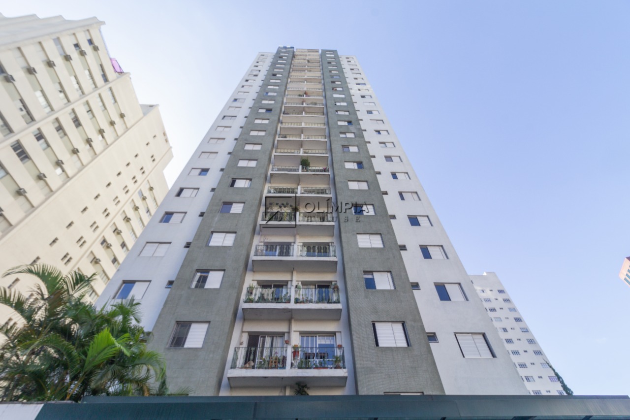 Andréa Itaim Bibi