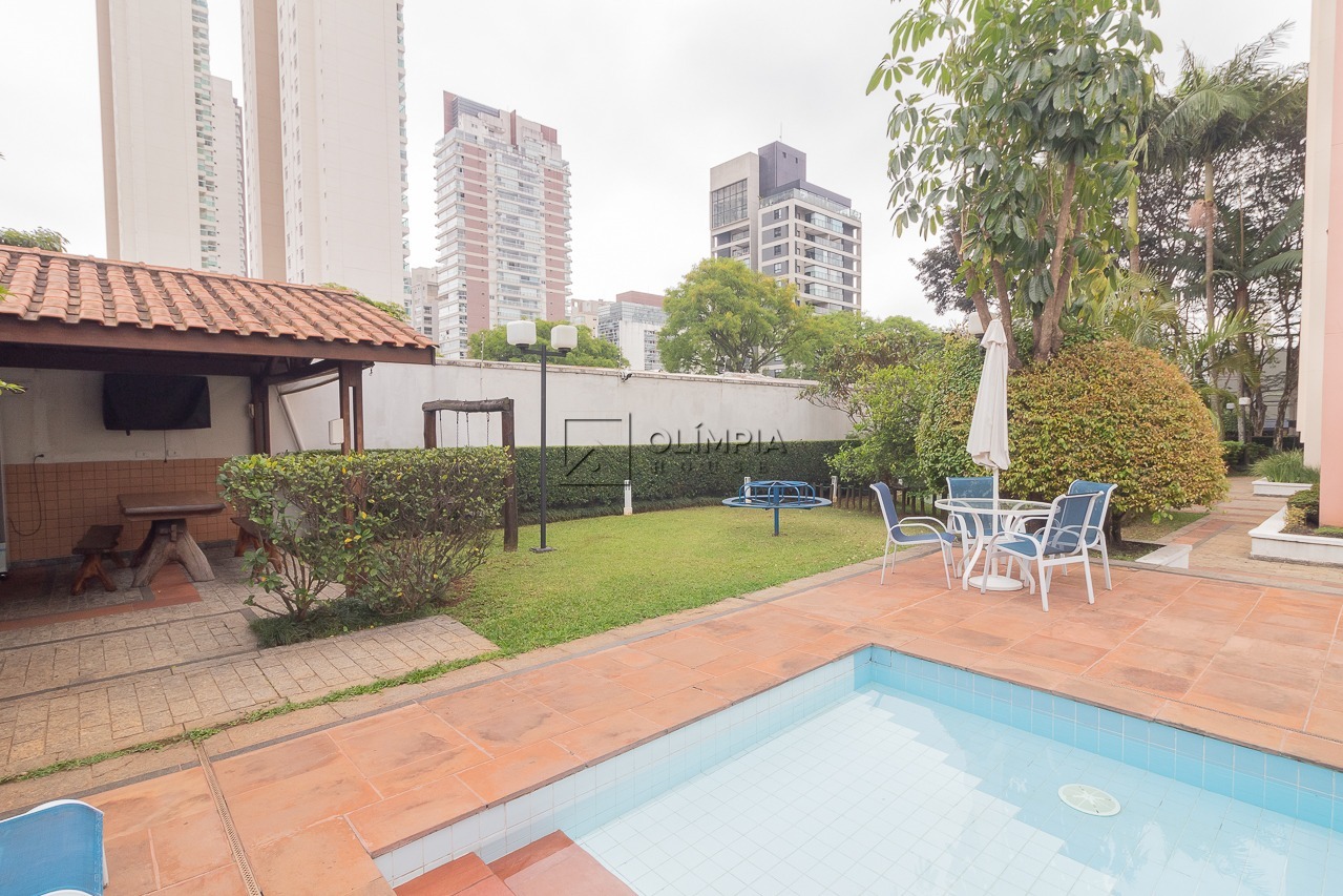 Monte Carlo Vila Olímpia