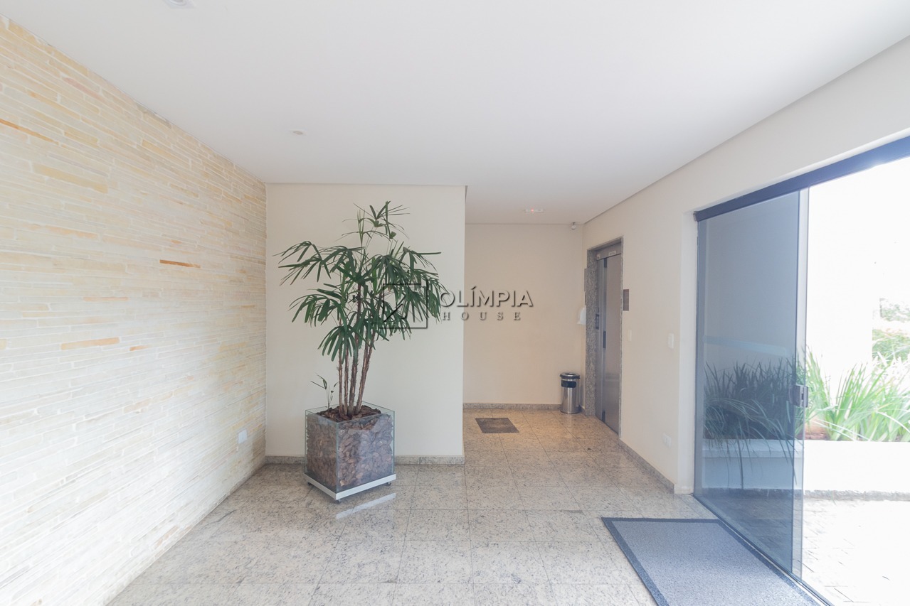 Monte Carlo Vila Olímpia