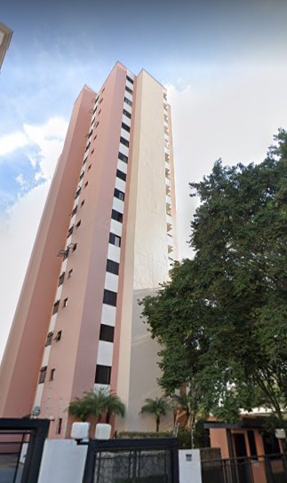 Monte Carlo Vila Olímpia