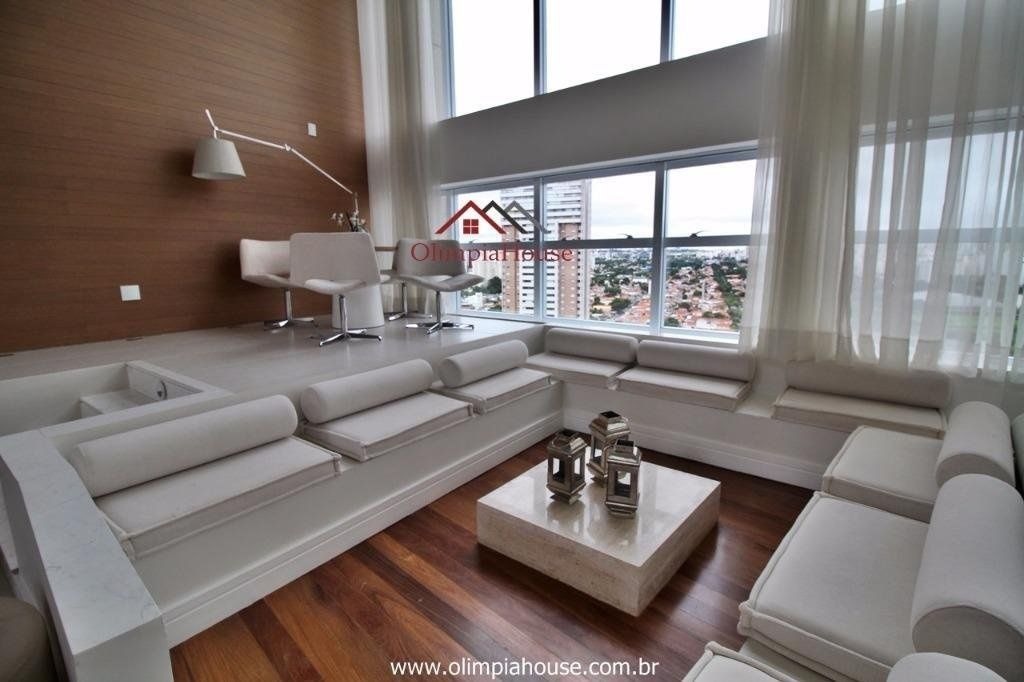 Thera Residence Berrini