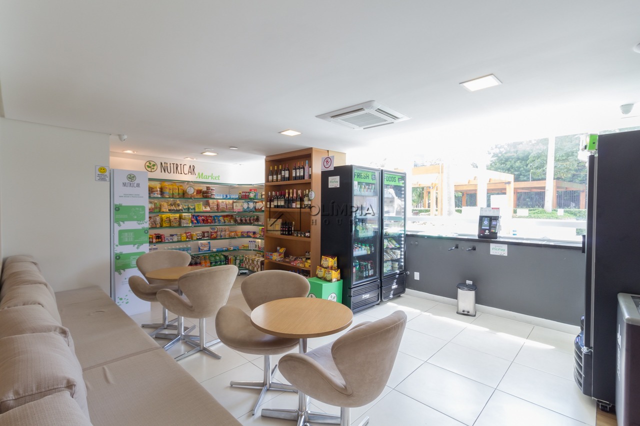 Thera Residence Berrini