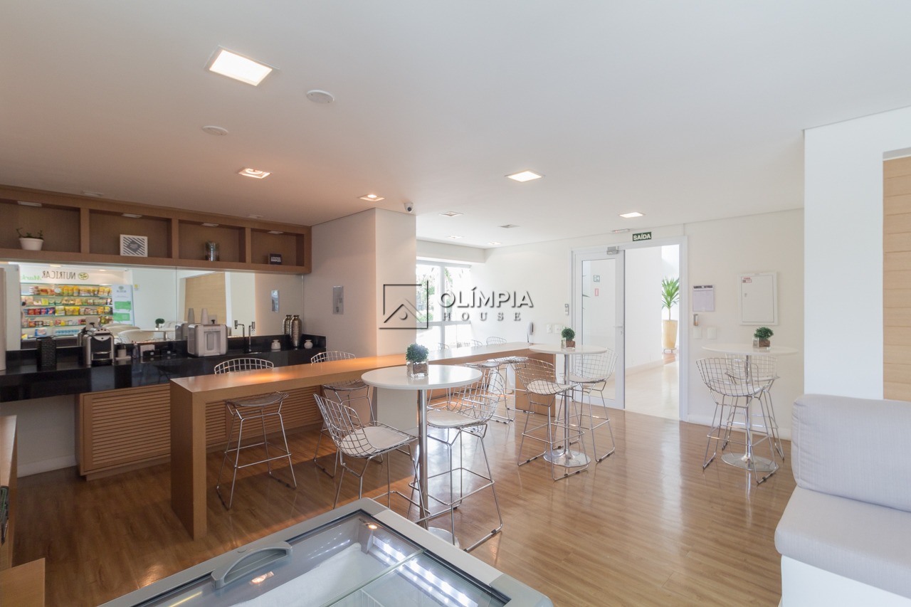 Thera Residence Berrini