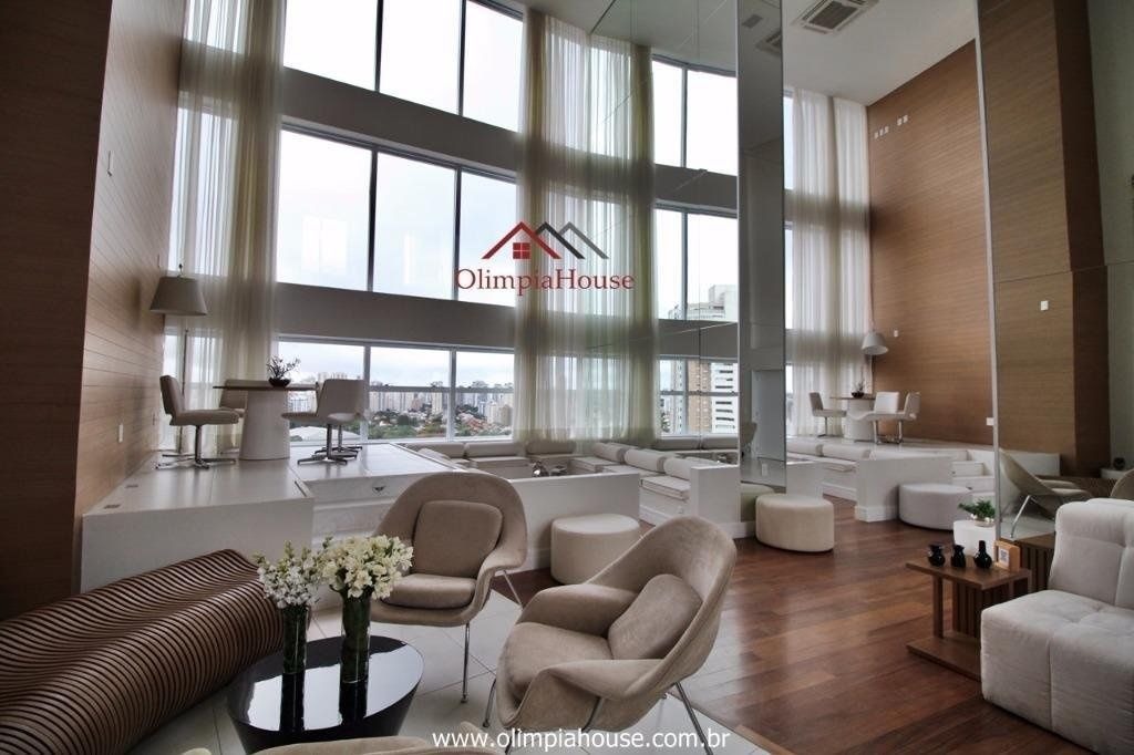 Thera Residence Berrini