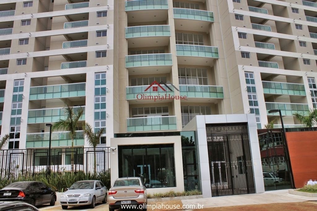 Thera Residence Berrini
