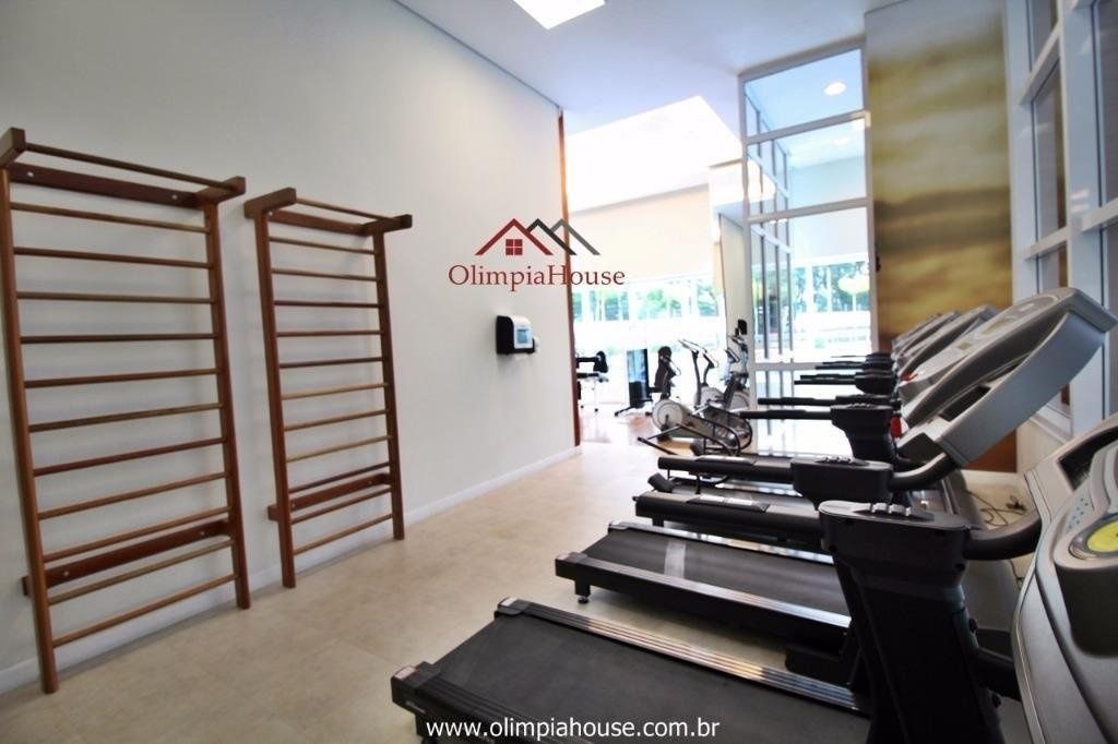 Thera Residence Berrini