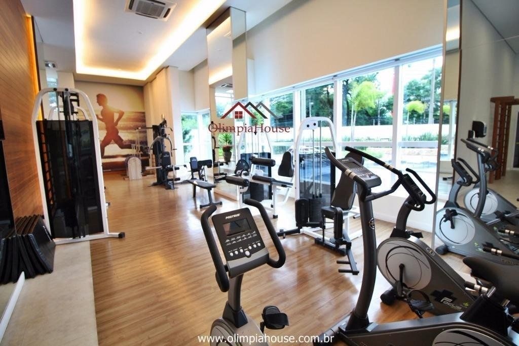 Thera Residence Berrini