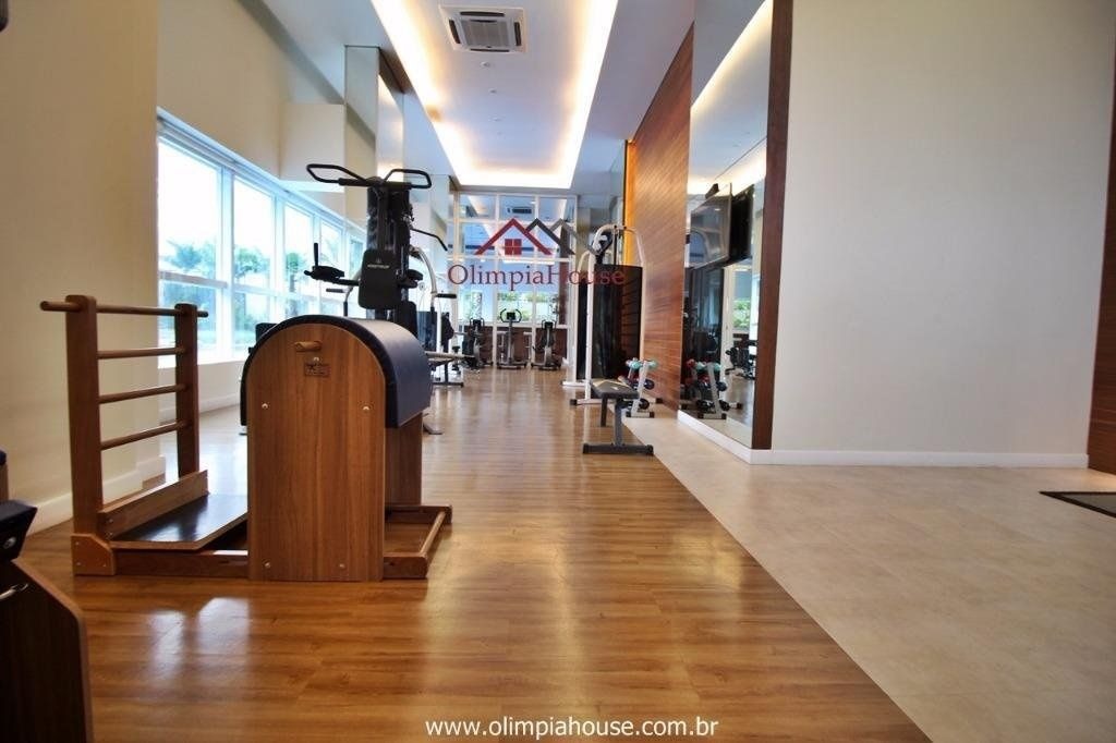 Thera Residence Berrini
