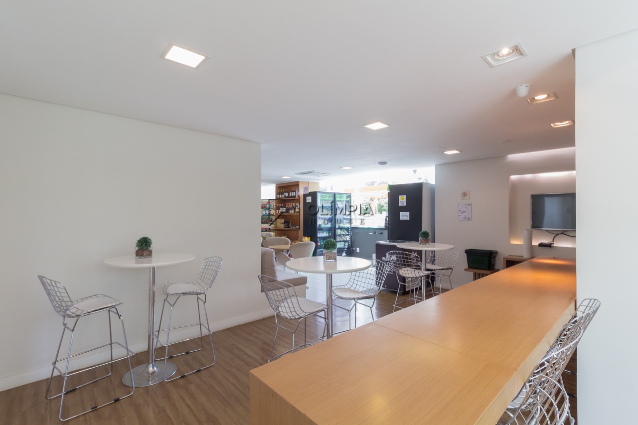 Thera Residence Berrini