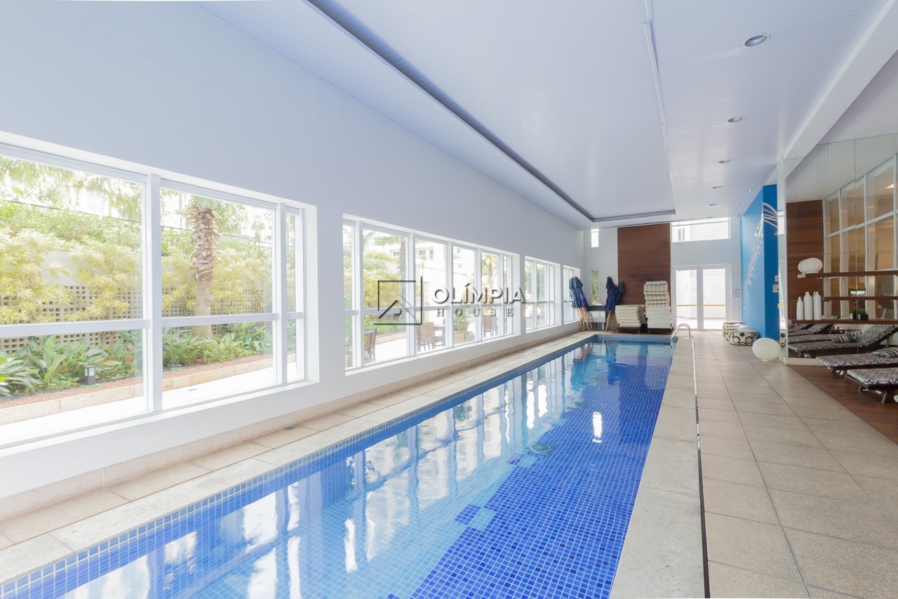 Thera Residence Berrini