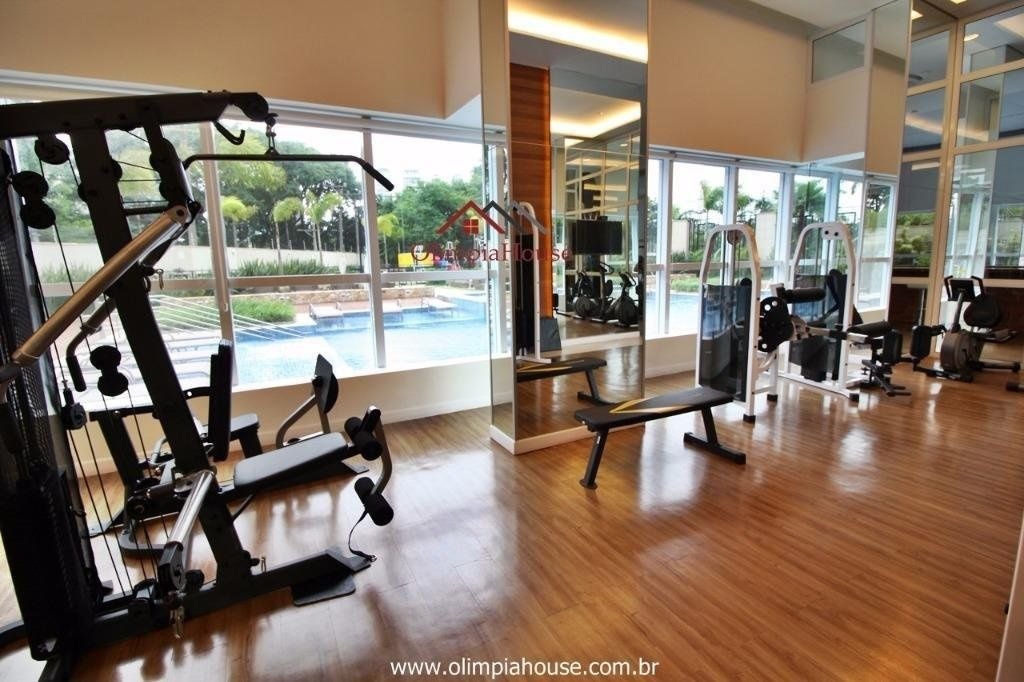Thera Residence Berrini