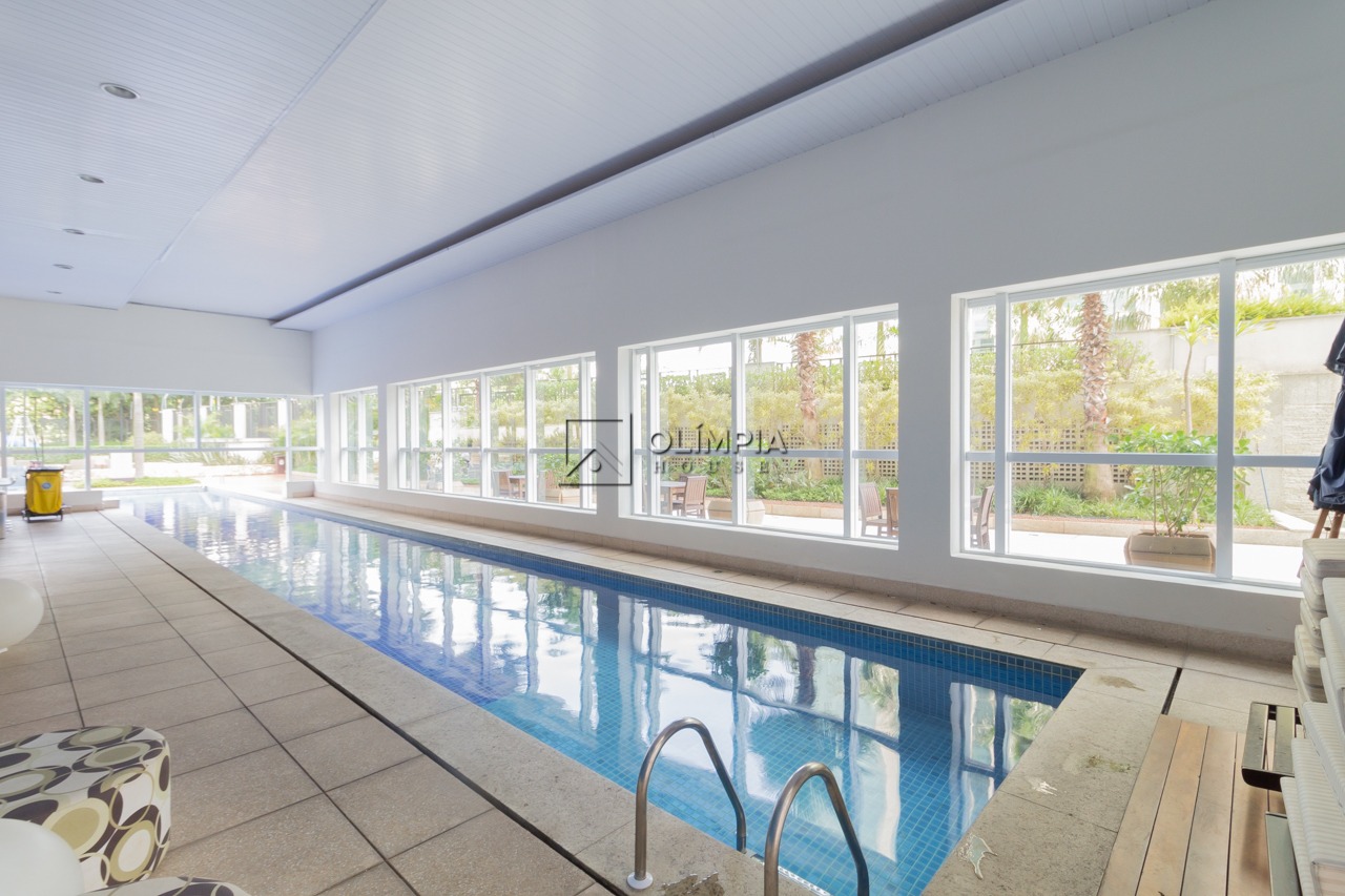 Thera Residence Berrini
