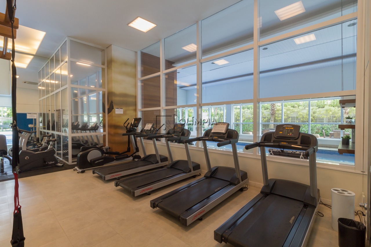 Thera Residence Berrini