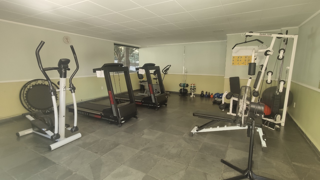 Residencial Tucuna