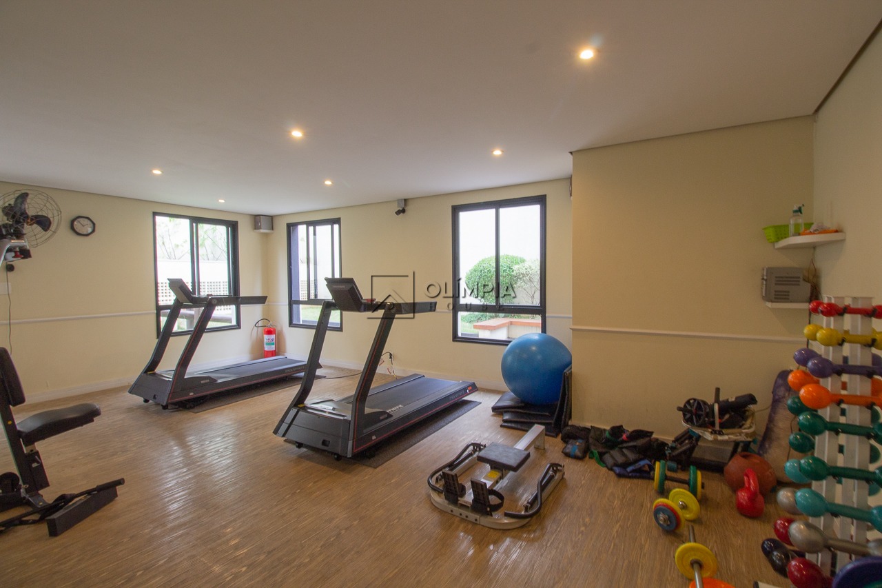 Moema Advanced Home