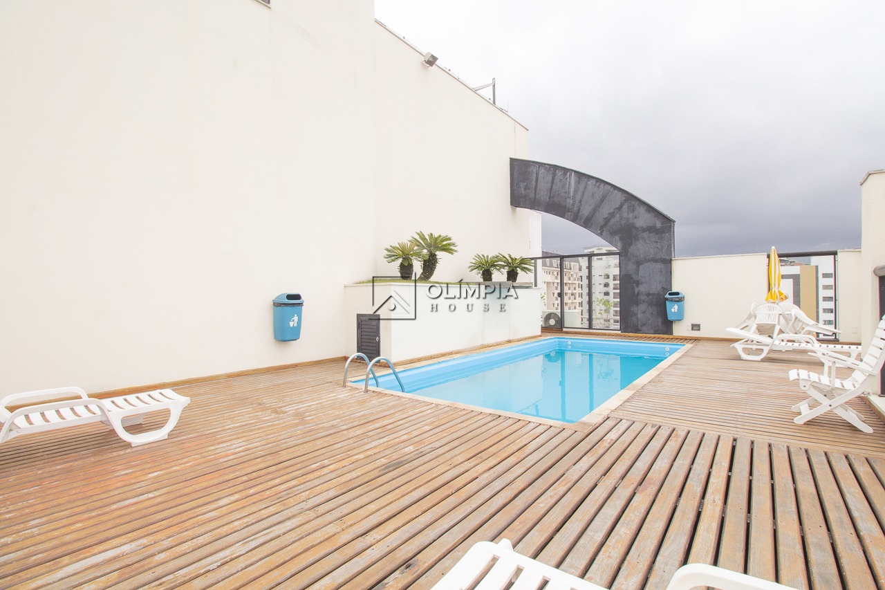 Moema Advanced Home