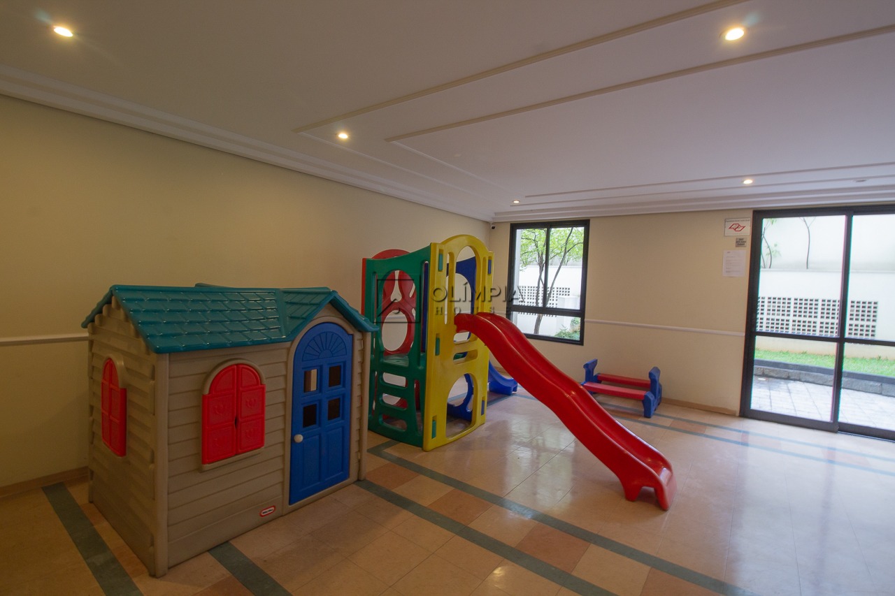 Moema Advanced Home