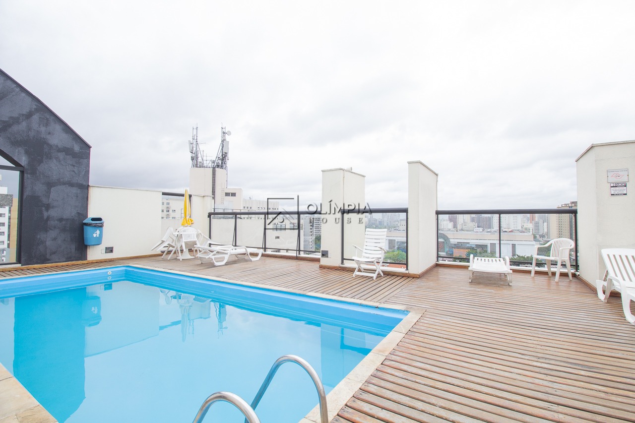 Moema Advanced Home