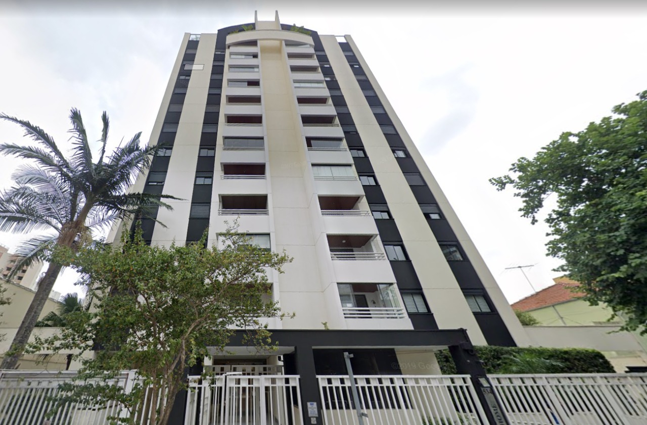 Moema Advanced Home