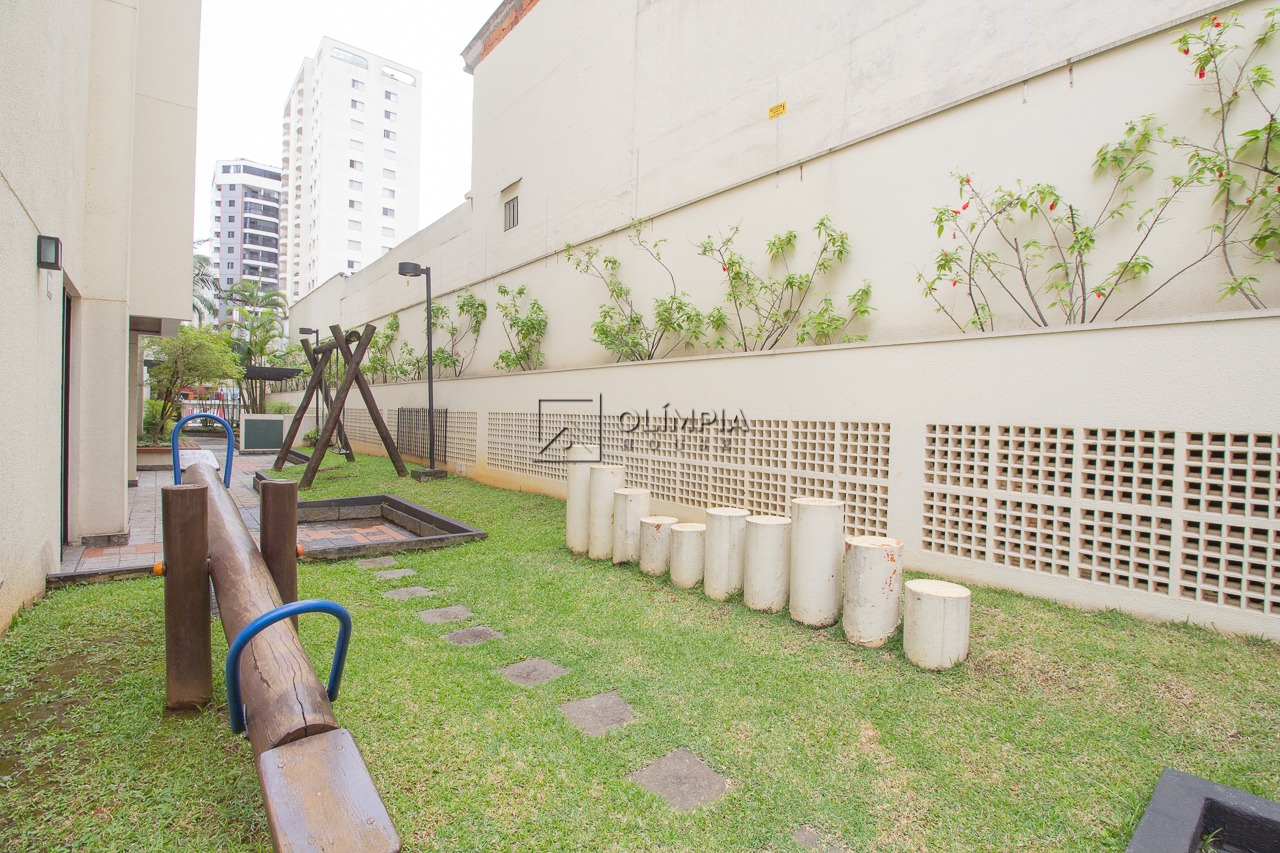 Moema Advanced Home