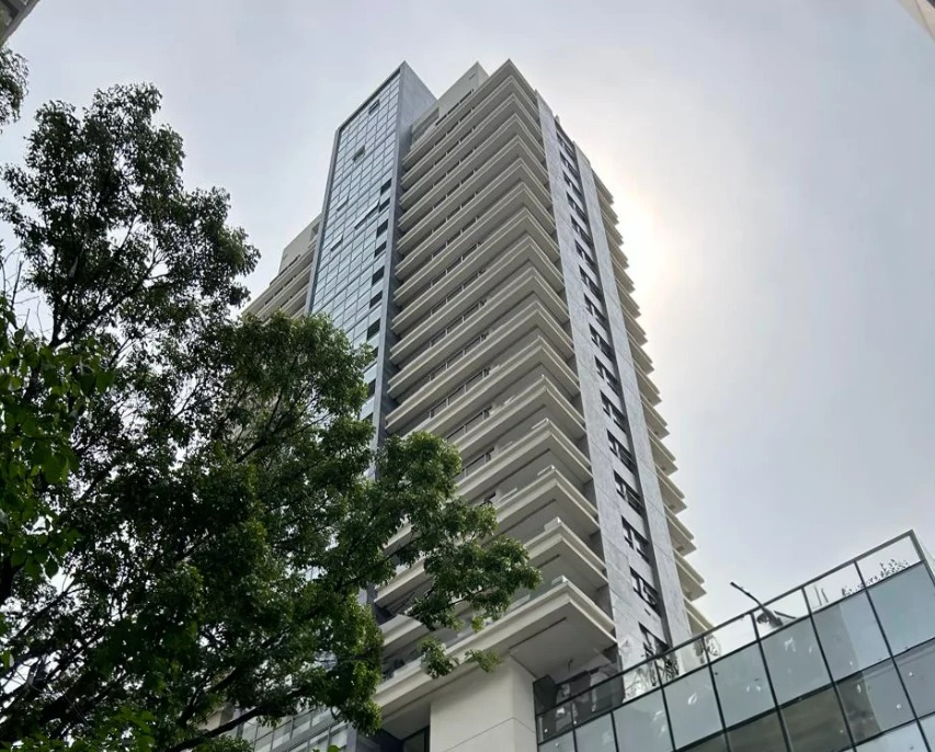 Edifício Hub Pinheiros