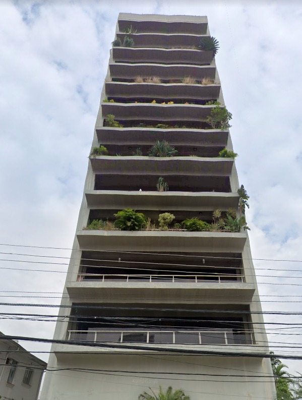 Edificio Vanessa