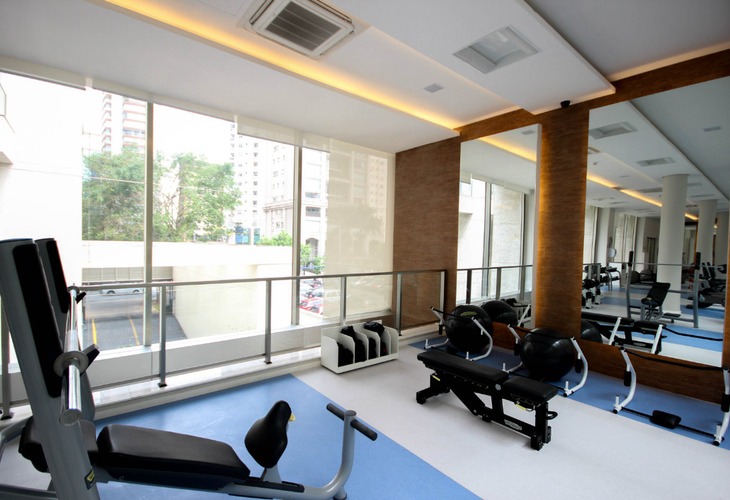 It Style Home