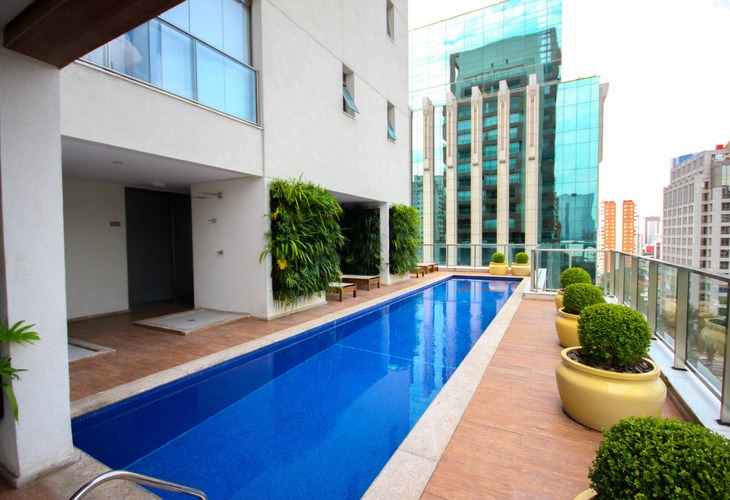It Style Home