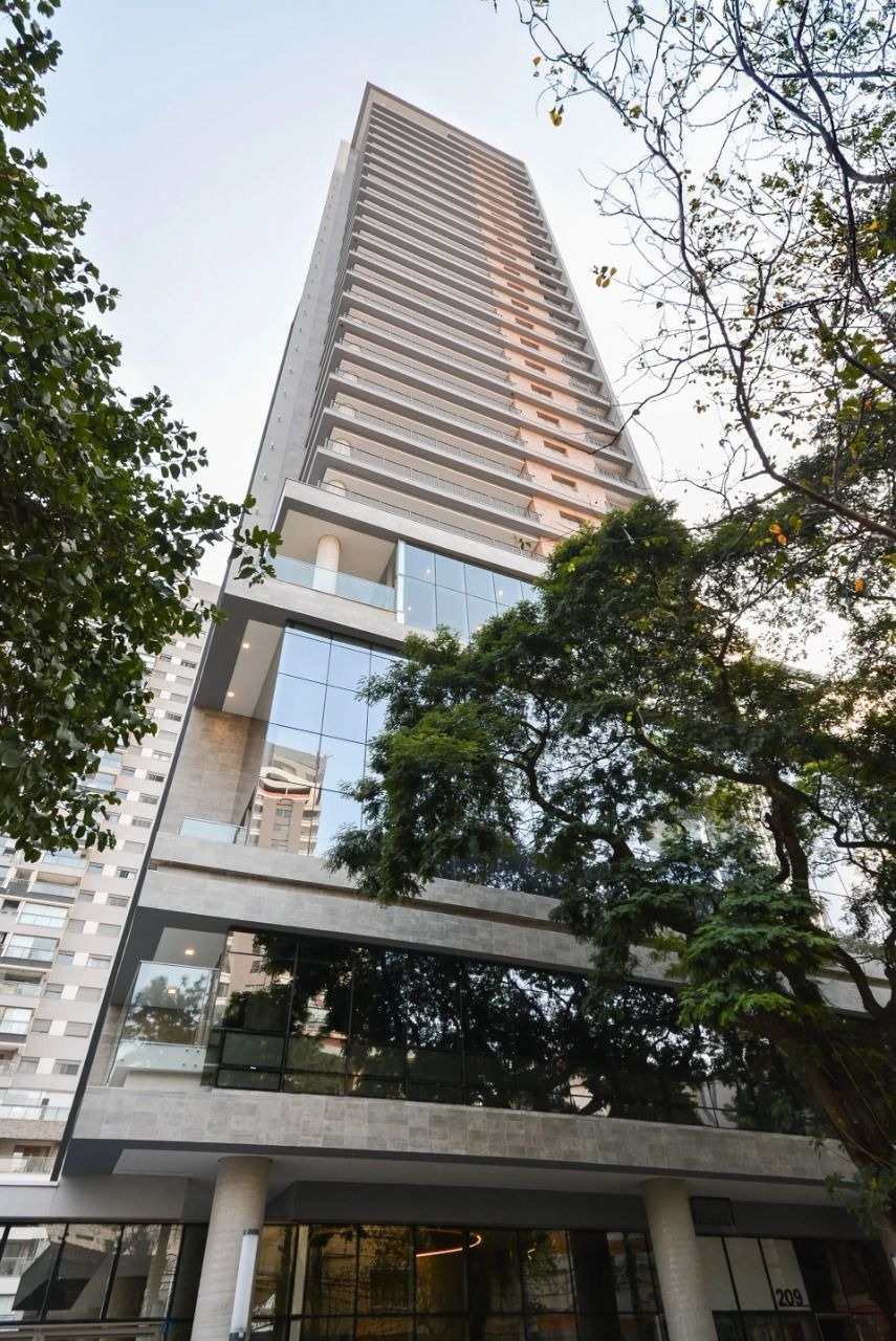 Edifício Verve Pinheiros