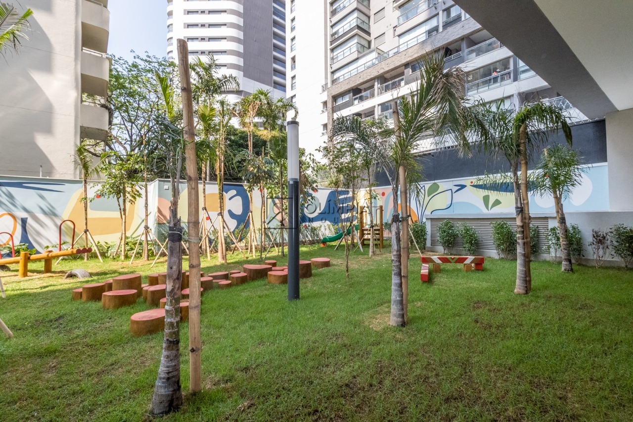 Edifício Verve Pinheiros