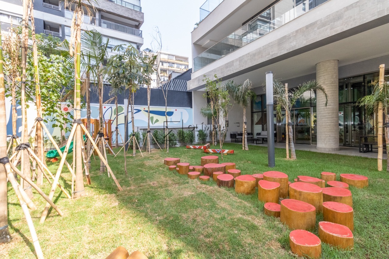 Edifício Verve Pinheiros