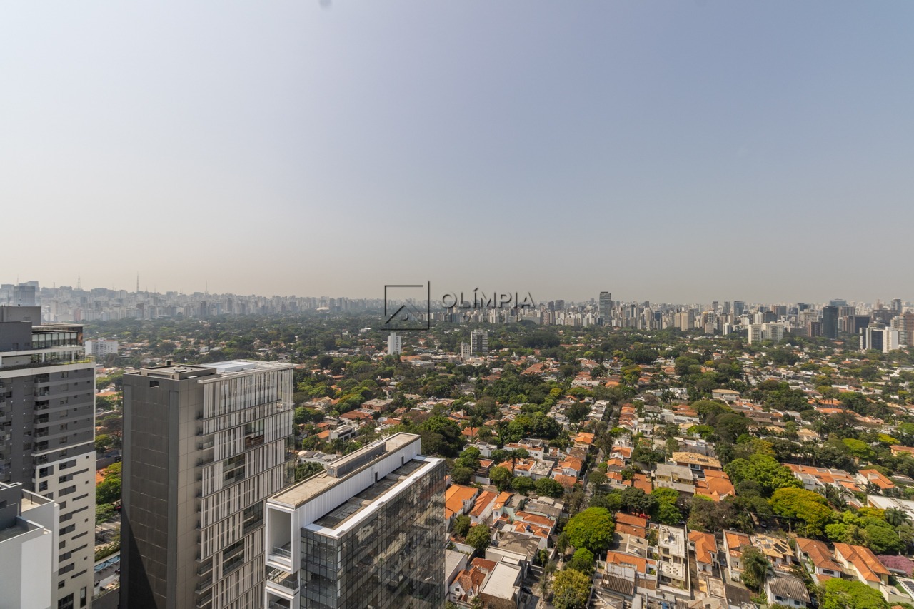 Edifício Verve Pinheiros