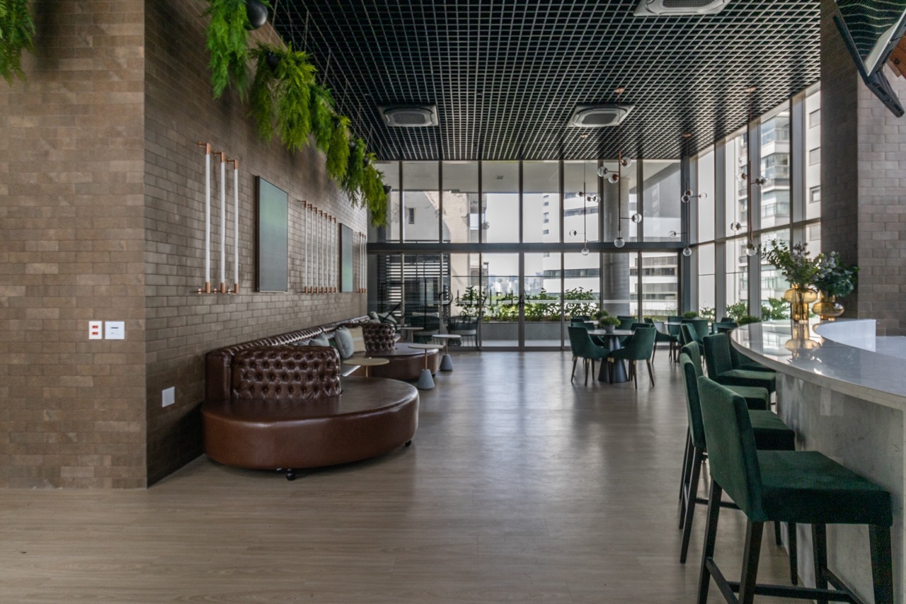 Edifício Verve Pinheiros