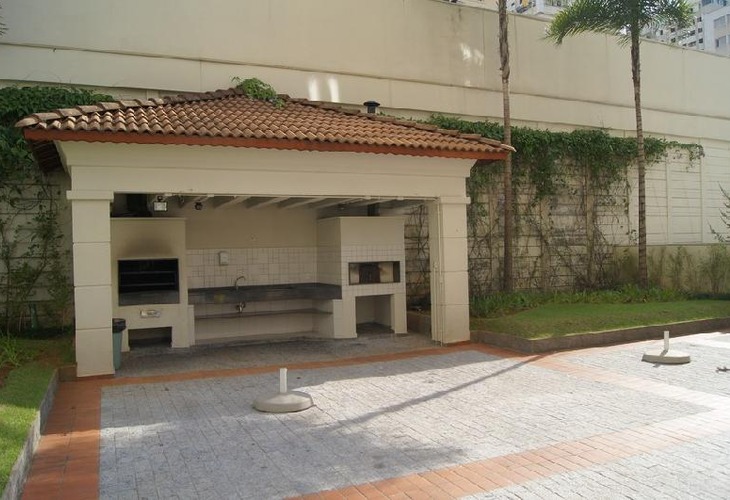 Maxim's Apto & Clube