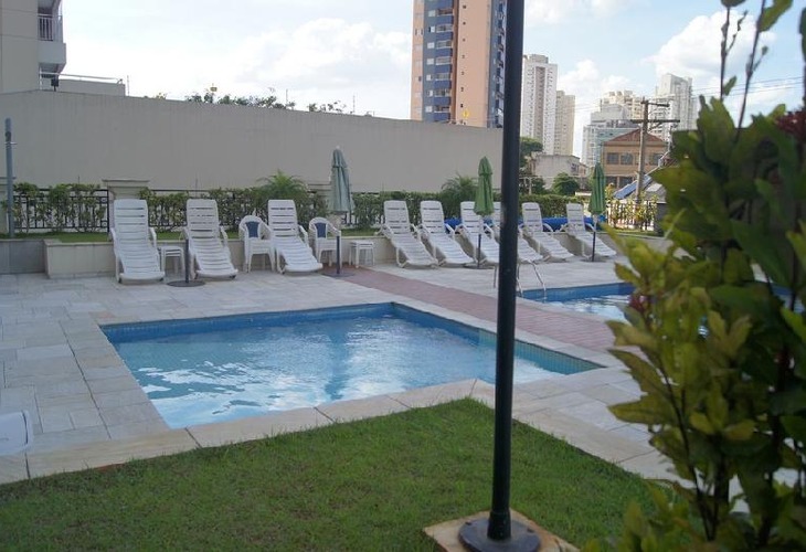 Maxim's Apto & Clube