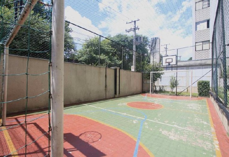 Maxim's Apto & Clube
