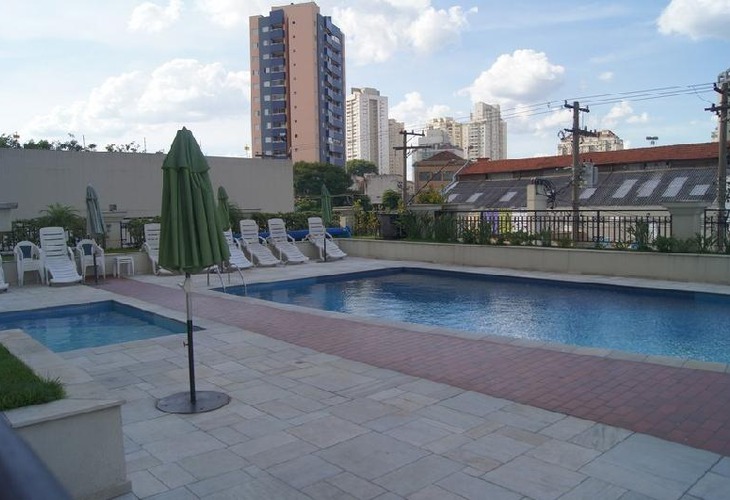 Maxim's Apto & Clube