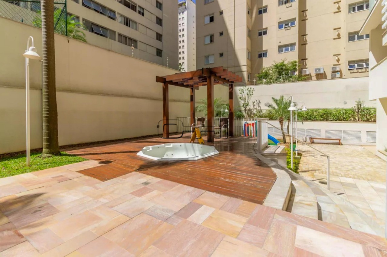 Up Town São Paulo Duplex
