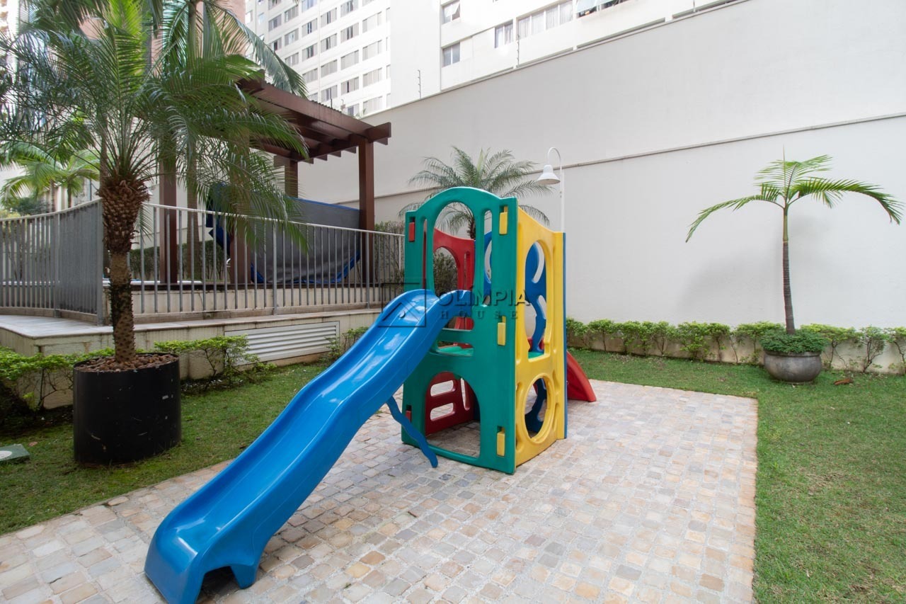 Up Town São Paulo Duplex