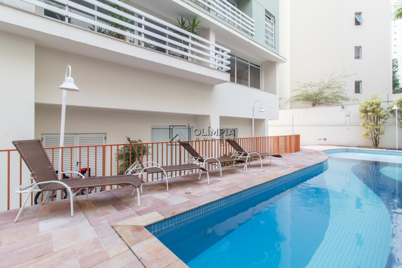 Up Town São Paulo Duplex