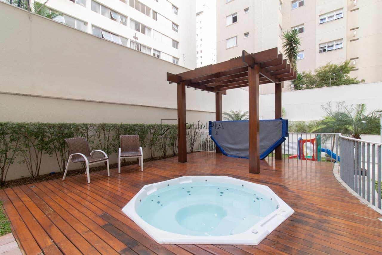 Up Town São Paulo Duplex