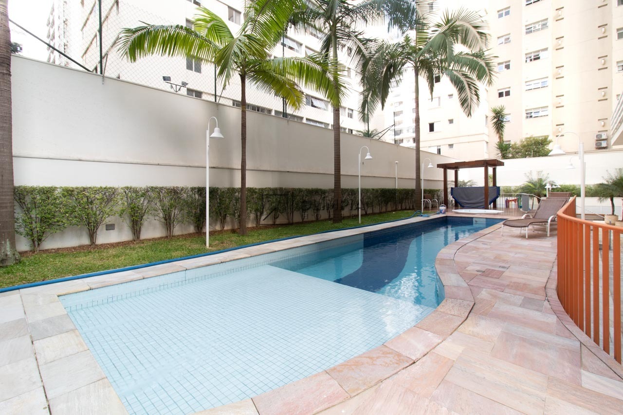 Up Town São Paulo Duplex