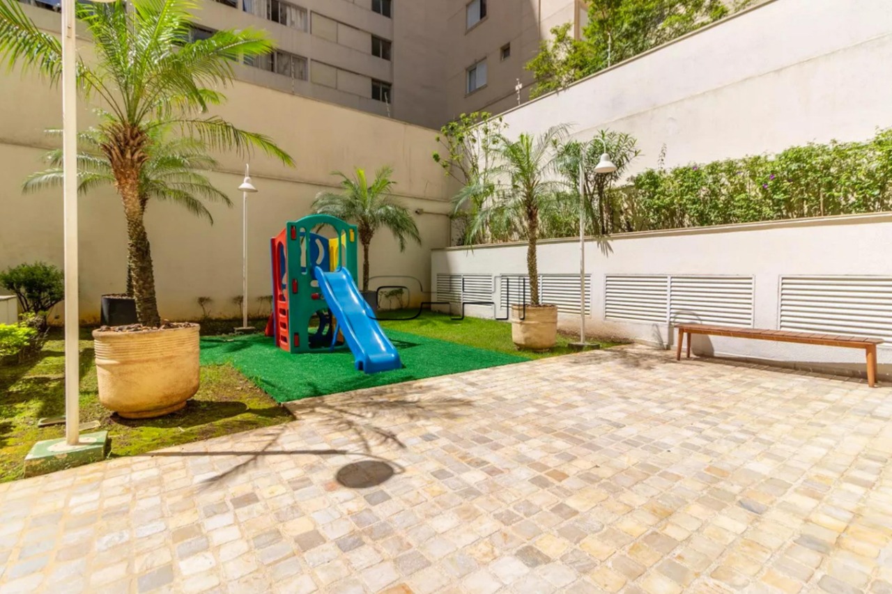 Up Town São Paulo Duplex