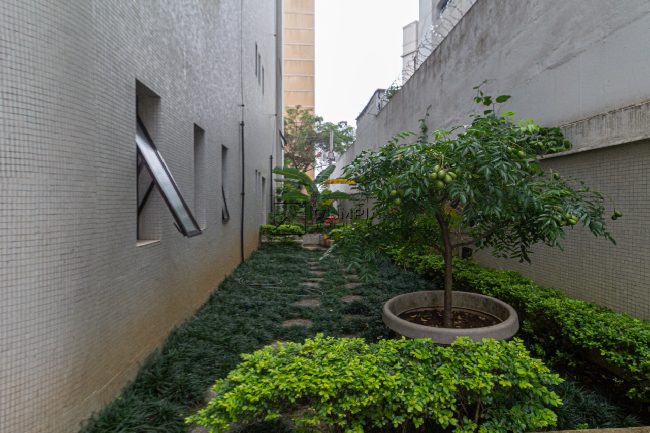 Edifício Sepetiba