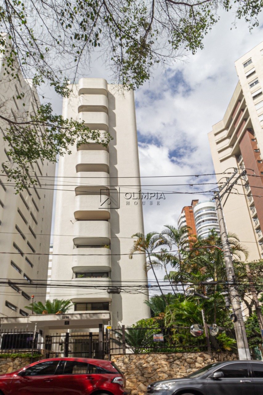 Edifício Sepetiba