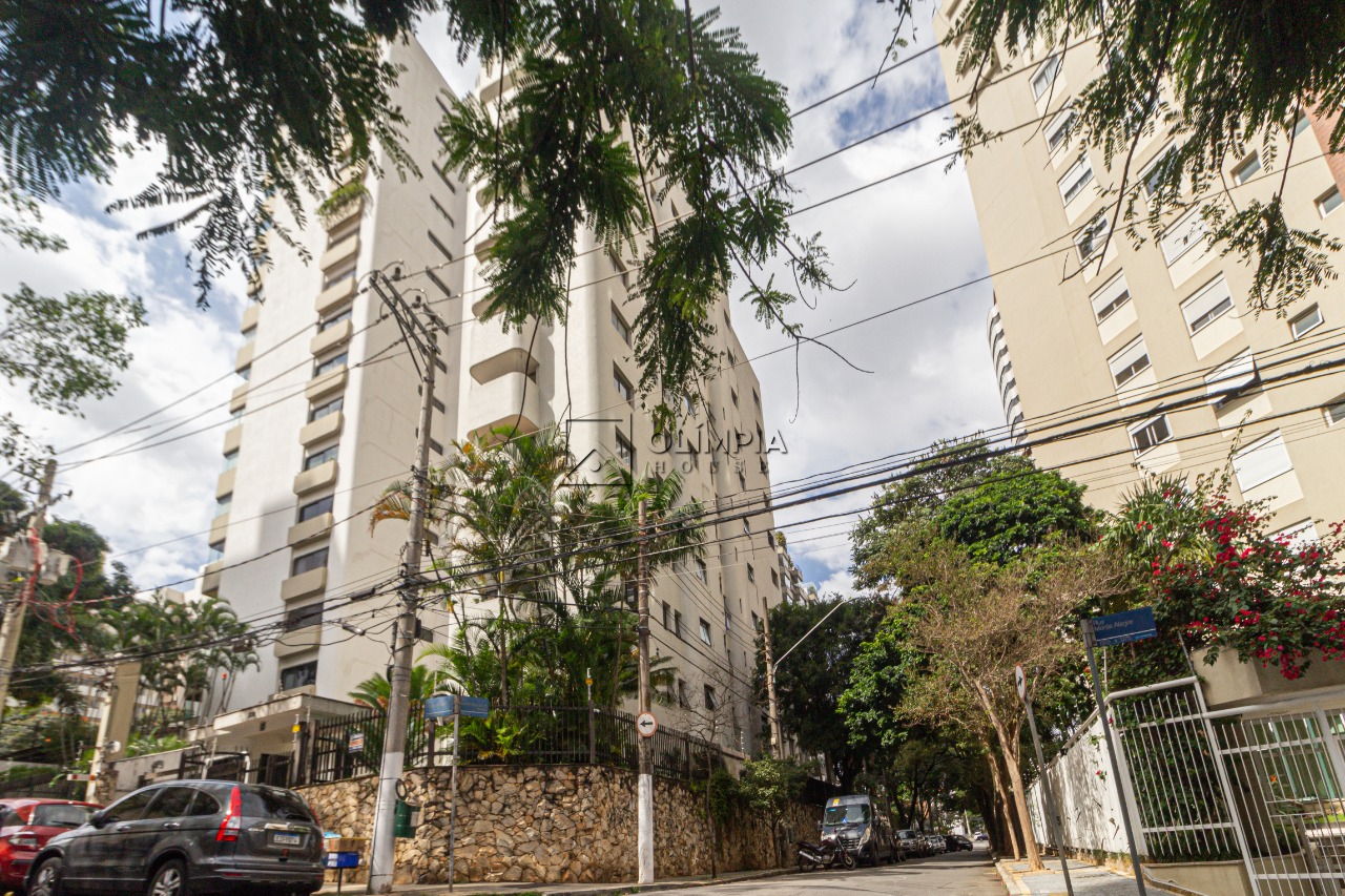 Edifício Sepetiba