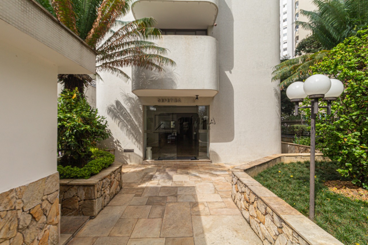 Edifício Sepetiba